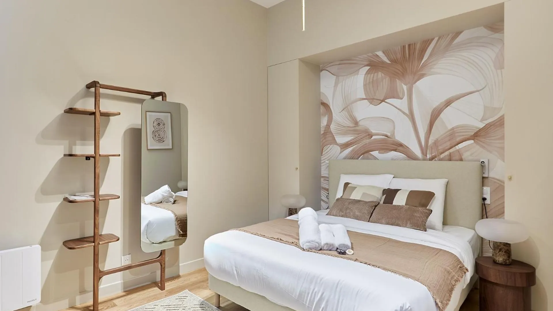 Superb 2 Bedrooms Centrer Of By Prestige Apartamento París