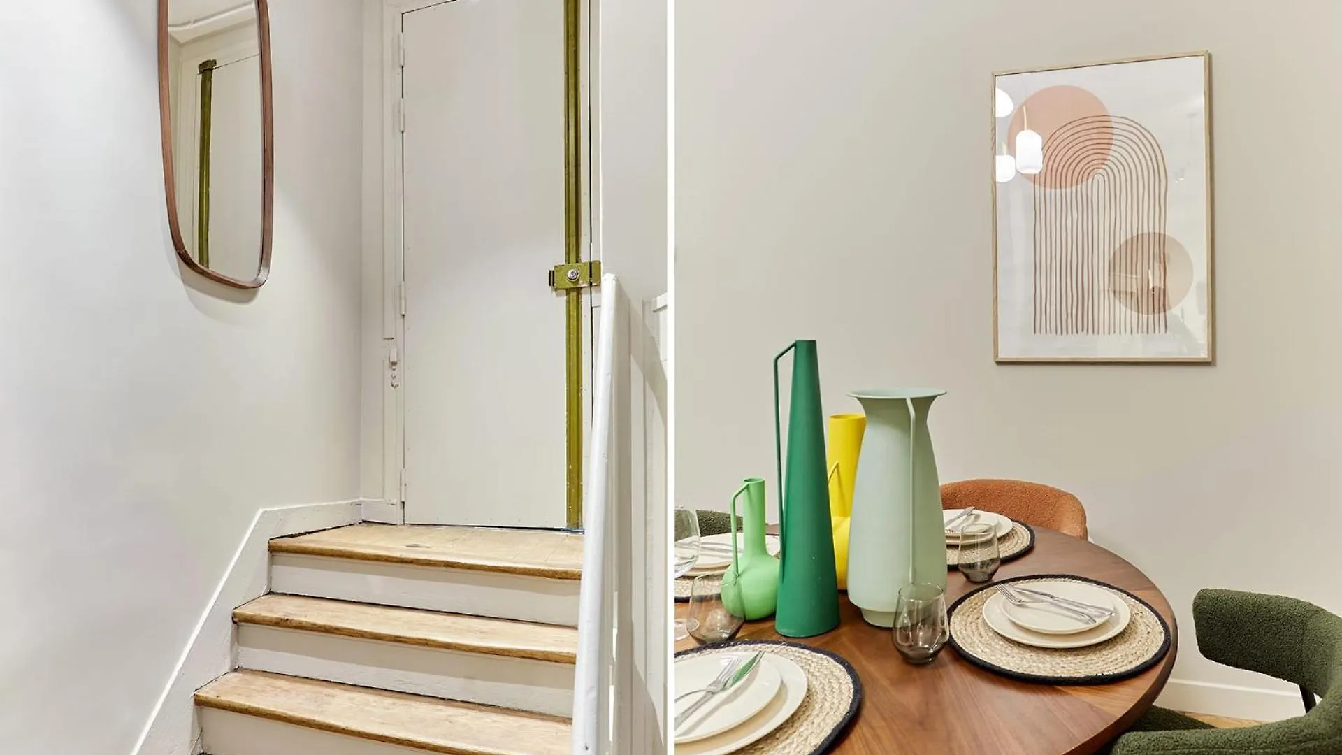 Superb 2 Bedrooms Centrer Of By Prestige Apartment
