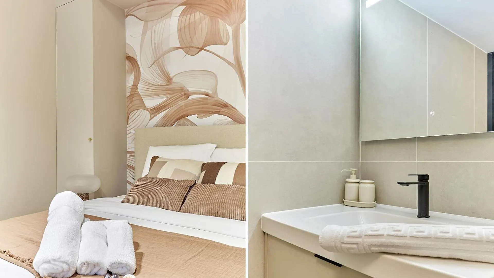 Apartment Superb 2 Bedrooms Centrer Of By Prestige *