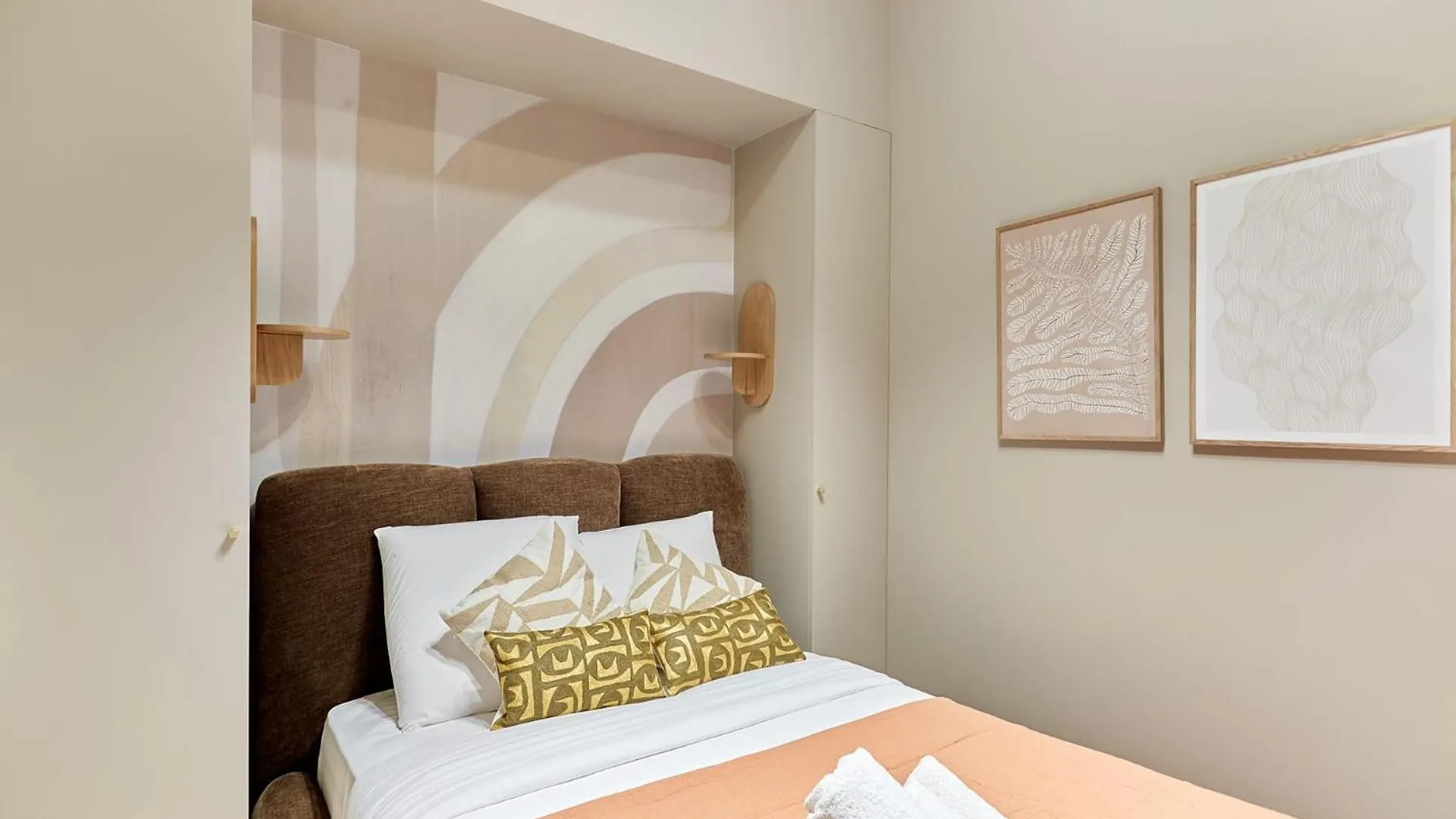 Superb 2 Bedrooms Centrer Of By Prestige