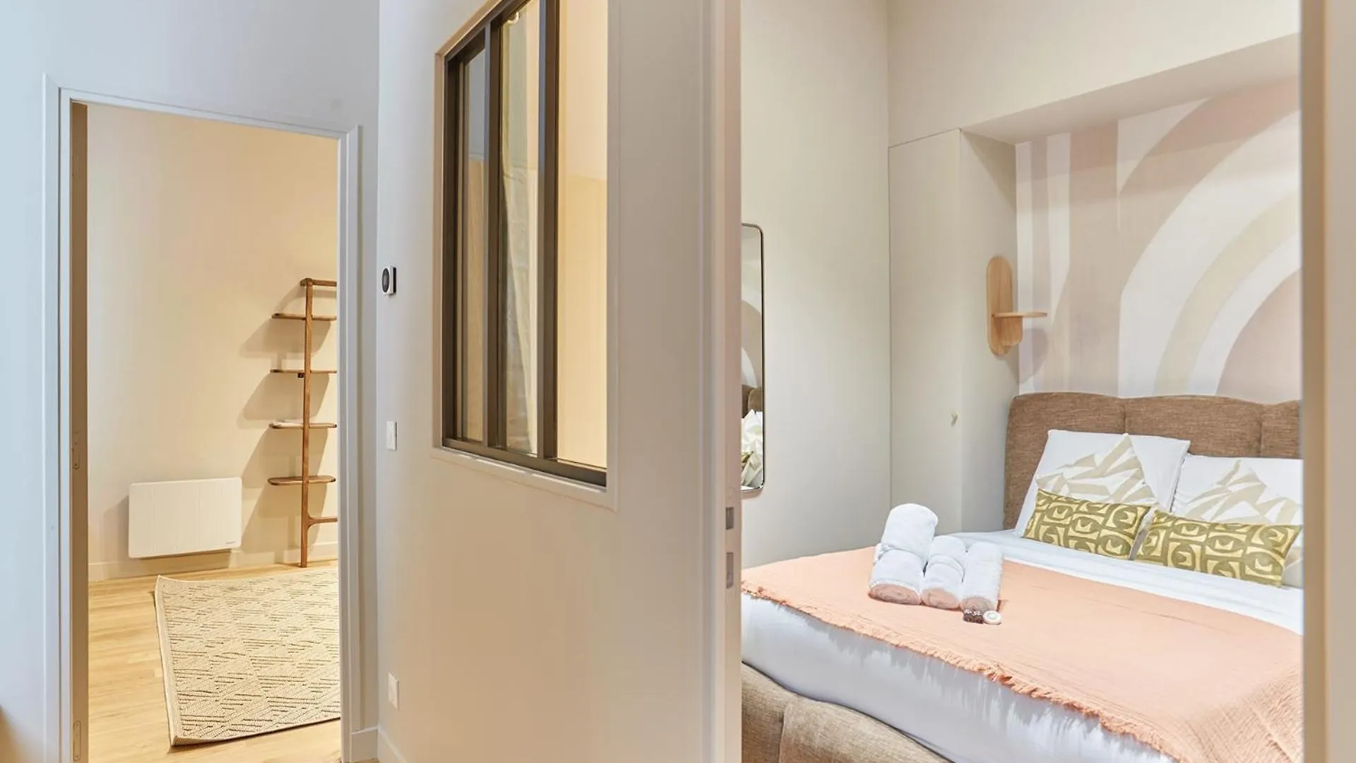 Superb 2 Bedrooms Centrer Of By Prestige Apartamento *